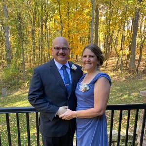 Meet your Posher, Robin